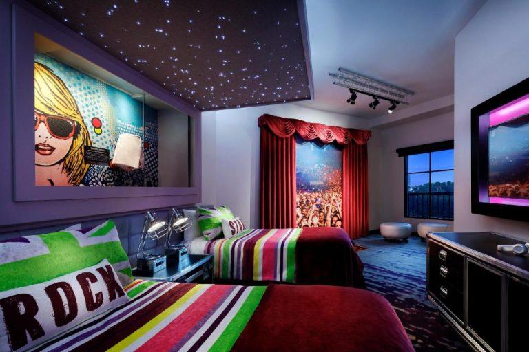 Universal's Hard Rock Hotel®