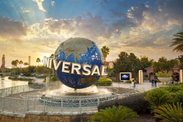 Orlando: Universal Studios Park Entry Ticket