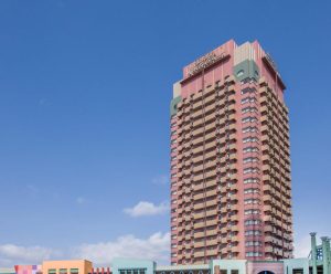 Hotel Kintetsu Universal City