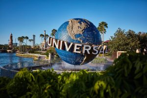 Orlando: Universal Studios 2-Park Express Passes