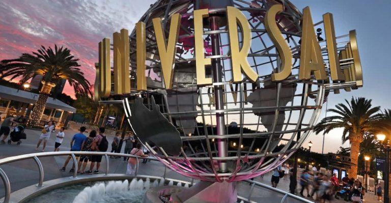 Universal Studios Hollywood: Ticket with Easy Cancellation