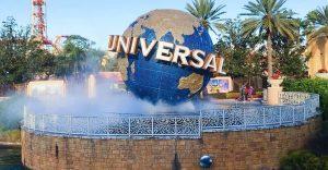 Orlando: Universal Studios Ticket with MCO Airport Transfer